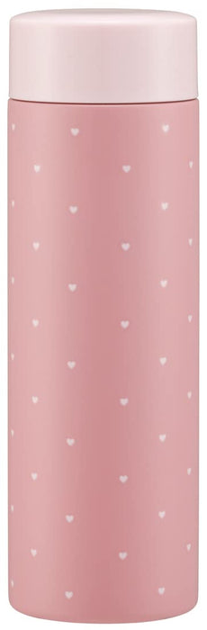 Skater Ultra Lightweight 350ml Stainless Steel Water Bottle – Pompon's Pig Design- Japan Figure Store - #1 Bring To You The Best Japanese Goods