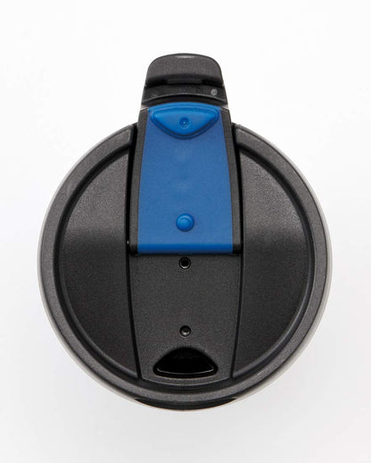 Skater 360ml Kitty Dot Sketch Sanrio Coffee Mug Water Bottle SMV4- Japan Figure Store - #1 Bring To You The Best Japanese Goods