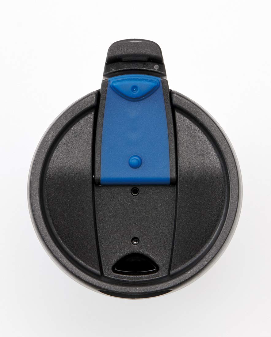 Skater 360ml Kitty Dot Sketch Sanrio Coffee Mug Water Bottle SMV4- Japan Figure Store - #1 Bring To You The Best Japanese Goods