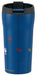 Skater 360ml Kitty Dot Sketch Sanrio Coffee Mug Water Bottle SMV4- Japan Figure Store - #1 Bring To You The Best Japanese Goods