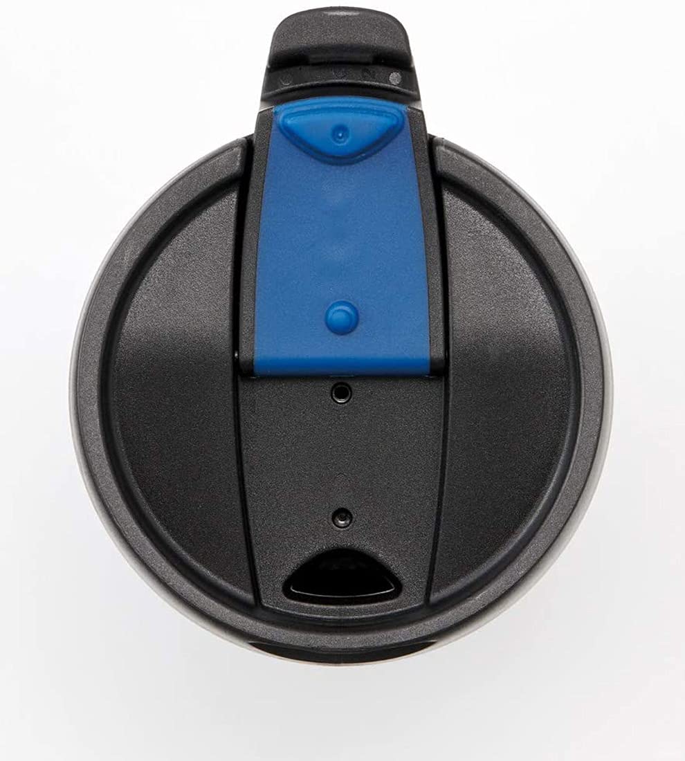 Skater 360ml Kitty Dot Sketch Sanrio Coffee Mug Water Bottle SMV4- Japan Figure Store - #1 Bring To You The Best Japanese Goods