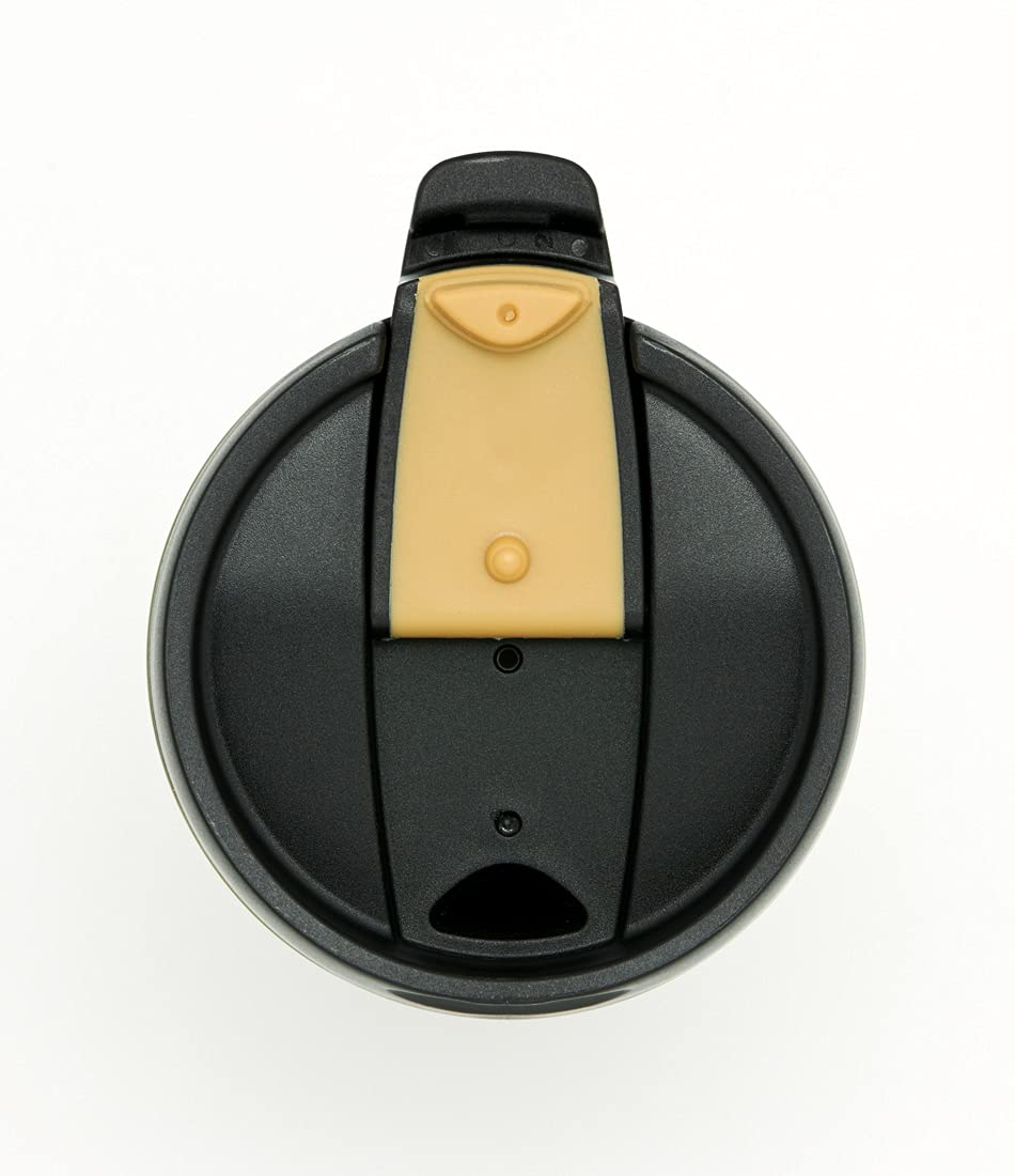 Skater Totoro 360ml Water Bottle Coffee Compatible My Neighbor Mug SMV4-A- Japan Figure Store - #1 Bring To You The Best Japanese Goods