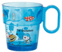 Skater Doraemon Acrylic Mug Cup 220ml - I'm Doraemon Secret Gadget Ksa1-A- Japan Figure Store - #1 Bring To You The Best Japanese Goods