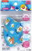 Skater Baby Shark 23 Mskb1N-A 3-Ply Non-Woven 3D Masks for 2-3 Year Olds 7 Pack- Japan Figure Store - #1 Bring To You The Best Japanese Goods