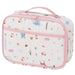 Skater Sanrio Diaper Pouch with Kitty Forest Friend Design - Bomp1- Japan Figure Store - #1 Bring To You The Best Japanese Goods