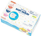 Skater Baby Shark 3-Ply Children's Mask 30-Pack Box Mskp30-A- Japan Figure Store - #1 Bring To You The Best Japanese Goods
