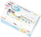 Skater Baby Shark 3-Ply Children's Mask 30-Pack Box Mskp30-A- Japan Figure Store - #1 Bring To You The Best Japanese Goods