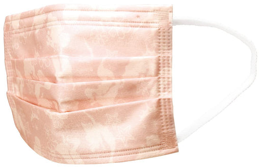 Skater Disney Princess 4-Ply Non-Woven Regular Size Masks Pack of 10 Mskp4-A- Japan Figure Store - #1 Bring To You The Best Japanese Goods