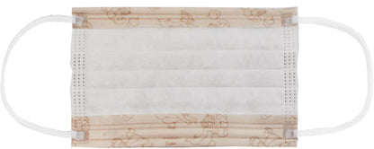 Skater Disney Chip & Dale Regular Size 4-Ply Non-Woven Masks Pack of 10- Japan Figure Store - #1 Bring To You The Best Japanese Goods