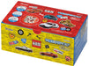 Skater Kids Extra Large Three-Ply Non-Woven Masks Tomica Edition Box of 30 Mskp30-A- Japan Figure Store - #1 Bring To You The Best Japanese Goods