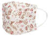 Skater Hello Kitty Mask Pack of 10 Three-Ply Non-Woven for Children and Women Mskp3-A- Japan Figure Store - #1 Bring To You The Best Japanese Goods