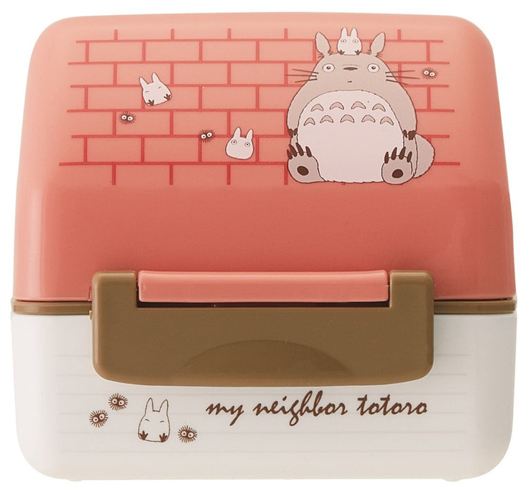 Skater My Neighbor Totoro Onigiri Case Lunch Box Made in Japan Pot5- Japan Figure Store - #1 Bring To You The Best Japanese Goods