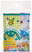 Skater Pokemon Onigiri Wrap Film 10 Sheets - Quality Made in Japan- Japan Figure Store - #1 Bring To You The Best Japanese Goods