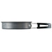 Skater Aluminum Outdoor Frying Pan 14cm with Stainless Steel Folding Handle- Japan Figure Store - #1 Bring To You The Best Japanese Goods