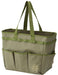 Skater Outdoor Multi Tote Bag - Eco-Friendly Live In Nature KMTB1-A Series- Japan Figure Store - #1 Bring To You The Best Japanese Goods