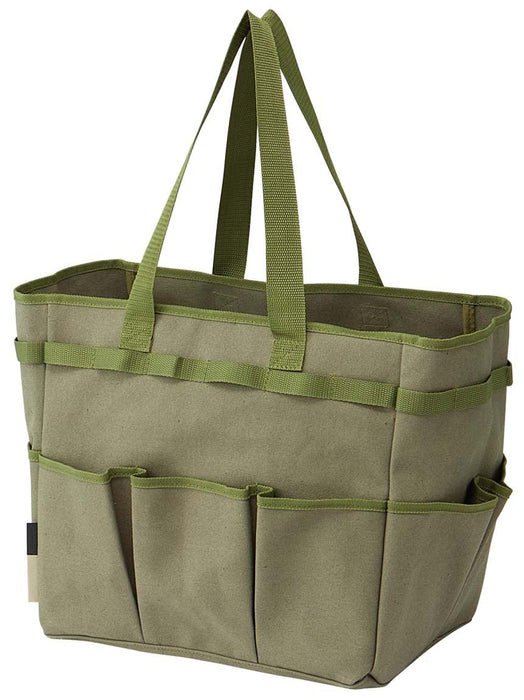 Skater Outdoor Multi Tote Bag - Eco-Friendly Live In Nature KMTB1-A Series- Japan Figure Store - #1 Bring To You The Best Japanese Goods