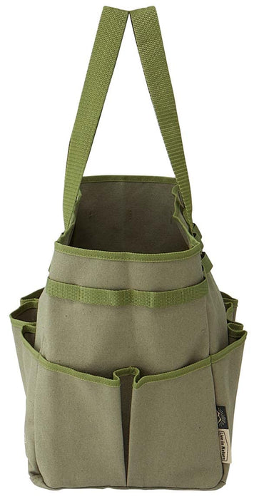 Skater Outdoor Multi Tote Bag - Eco-Friendly Live In Nature KMTB1-A Series- Japan Figure Store - #1 Bring To You The Best Japanese Goods