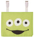 Skater Alien Face Disney Pocket Bag 11x14x3cm - Compact Outing Odkp1- Japan Figure Store - #1 Bring To You The Best Japanese Goods