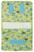 Skater Alien Face Disney Pocket Bag 11x14x3cm - Compact Outing Odkp1- Japan Figure Store - #1 Bring To You The Best Japanese Goods