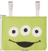 Skater Alien Face Disney Pocket Bag 11x14x3cm - Compact Outing Odkp1- Japan Figure Store - #1 Bring To You The Best Japanese Goods