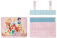 Skater Disney Princess Outing Pocket Bag 11x14x3cm - Odkp1- Japan Figure Store - #1 Bring To You The Best Japanese Goods