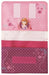 Skater Disney Sofia Pocket Bag Outing Bag 11x14x3cm - Odkp1 Skater- Japan Figure Store - #1 Bring To You The Best Japanese Goods
