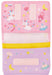 Skater Unicorn Pocket Pouch 11cm x 14cm x 3cm Outing Pochette ODKP1-A- Japan Figure Store - #1 Bring To You The Best Japanese Goods