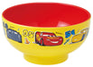 Skater Disney Cars Soup Bowl 250ml Microwave and Dishwasher Safe- Japan Figure Store - #1 Bring To You The Best Japanese Goods