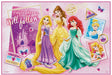 Skater Disney Princess 20 Picnic Sheet Small 60x90cm by Skater - VS1-A- Japan Figure Store - #1 Bring To You The Best Japanese Goods