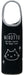 Skater Nekotto 500ml Water Bottle Cover WSPB8-A Plastic Bottle Case- Japan Figure Store - #1 Bring To You The Best Japanese Goods