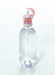 Skater Blue and White Straw Cap Plastic Bottle 350ml - 500ml with Carrying Case Pshc5S-A- Japan Figure Store - #1 Bring To You The Best Japanese Goods