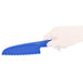Skater Safety Plastic Knife for Children 23cm Tomica Design Made in Japan- Japan Figure Store - #1 Bring To You The Best Japanese Goods