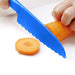 Skater Safety Plastic Knife for Children 23cm Tomica Design Made in Japan- Japan Figure Store - #1 Bring To You The Best Japanese Goods