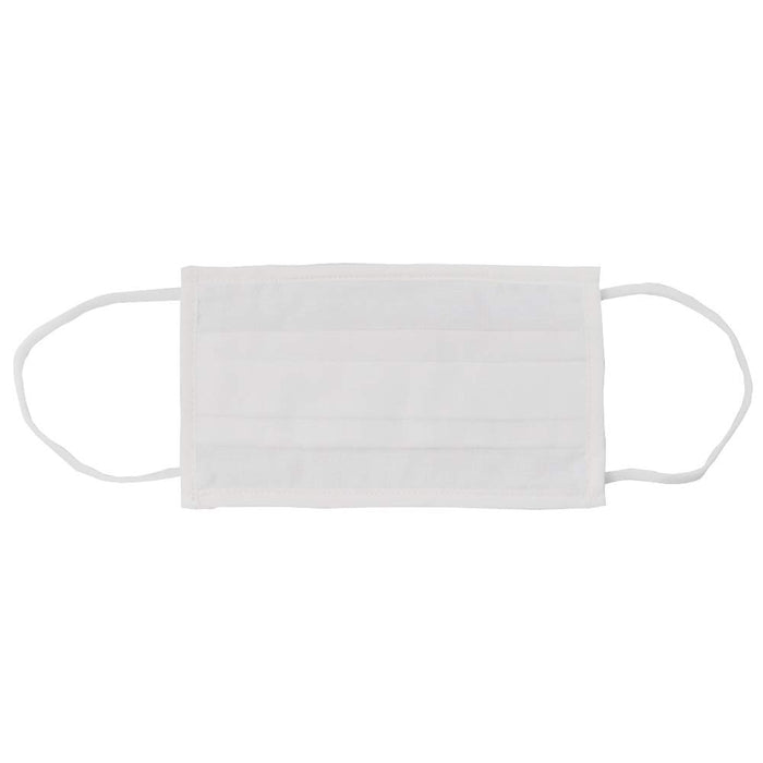 Skater Premium Cotton Gauze Mask Washable Reusable Adult Regular Size 16x9cm- Japan Figure Store - #1 Bring To You The Best Japanese Goods