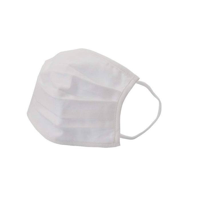 Skater Premium Cotton Gauze Mask Washable Reusable Adult Regular Size 16x9cm- Japan Figure Store - #1 Bring To You The Best Japanese Goods