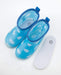 Skater Shimajiro Reflective 14cm Children's Rain Boots - Ribt1 Series- Japan Figure Store - #1 Bring To You The Best Japanese Goods