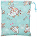 Skater Girls Cinnamoroll Sanrio Rain Poncho Children's Raincoat Suitable for 110-125cm Height- Japan Figure Store - #1 Bring To You The Best Japanese Goods
