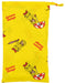Skater Boys' Rain Poncho - Curious George Raincoat Suitable for 80-100cm Height- Japan Figure Store - #1 Bring To You The Best Japanese Goods