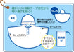 Skater Cinnamoroll Rain Poncho for Girls - Kids Raincoat Suitable for 80-100cm Height- Japan Figure Store - #1 Bring To You The Best Japanese Goods