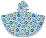 Skater Paw Patrol Children's Rain Poncho Suitable for Height 80-100cm- Japan Figure Store - #1 Bring To You The Best Japanese Goods