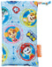 Skater Paw Patrol Children's Rain Poncho Suitable for Height 80-100cm- Japan Figure Store - #1 Bring To You The Best Japanese Goods
