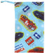 Skater Tomica 23 Children's Rain Poncho Suitable for 80-100cm Height- Japan Figure Store - #1 Bring To You The Best Japanese Goods