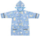 Skater Kids Raincoat Cinnamoroll Starry Sky Suitable for 110-125cm Sanrio Raco1N-A- Japan Figure Store - #1 Bring To You The Best Japanese Goods