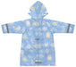 Skater Kids Raincoat Cinnamoroll Starry Sky Suitable for 110-125cm Sanrio Raco1N-A- Japan Figure Store - #1 Bring To You The Best Japanese Goods