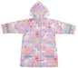 Skater Unicorn Kids Raincoat Suitable for Heights 110-125cm - Raco1- Japan Figure Store - #1 Bring To You The Best Japanese Goods