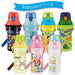 Skater Purple Replacement Cap for Children's Water Bottles Suitable for Various Models- Japan Figure Store - #1 Bring To You The Best Japanese Goods
