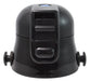 Skater Black Cap Unit for 580ml Kids' Water Bottle Suitable for SDC6N/SKDC6 Models- Japan Figure Store - #1 Bring To You The Best Japanese Goods
