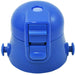 Skater Blue Replacement Cap for Kids' 580ml Water Bottle Model SDC6N/SKDC6 Compatible- Japan Figure Store - #1 Bring To You The Best Japanese Goods