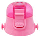 Skater Children's Water Bottle Replacement Cap 580ml Suitable for Model SDC6N/SKDC6 Pink- Japan Figure Store - #1 Bring To You The Best Japanese Goods
