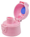 Skater Children's Pink Water Bottle Replacement Cap for SDC4 KSDC4 SKDC4 SKDC3 Models- Japan Figure Store - #1 Bring To You The Best Japanese Goods